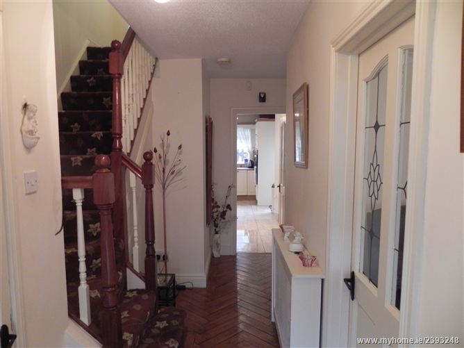 52 Monastery Avenue, Blarney Road, City Centre Nth, Cork Property